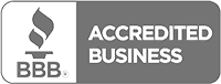BBB Accredited Business